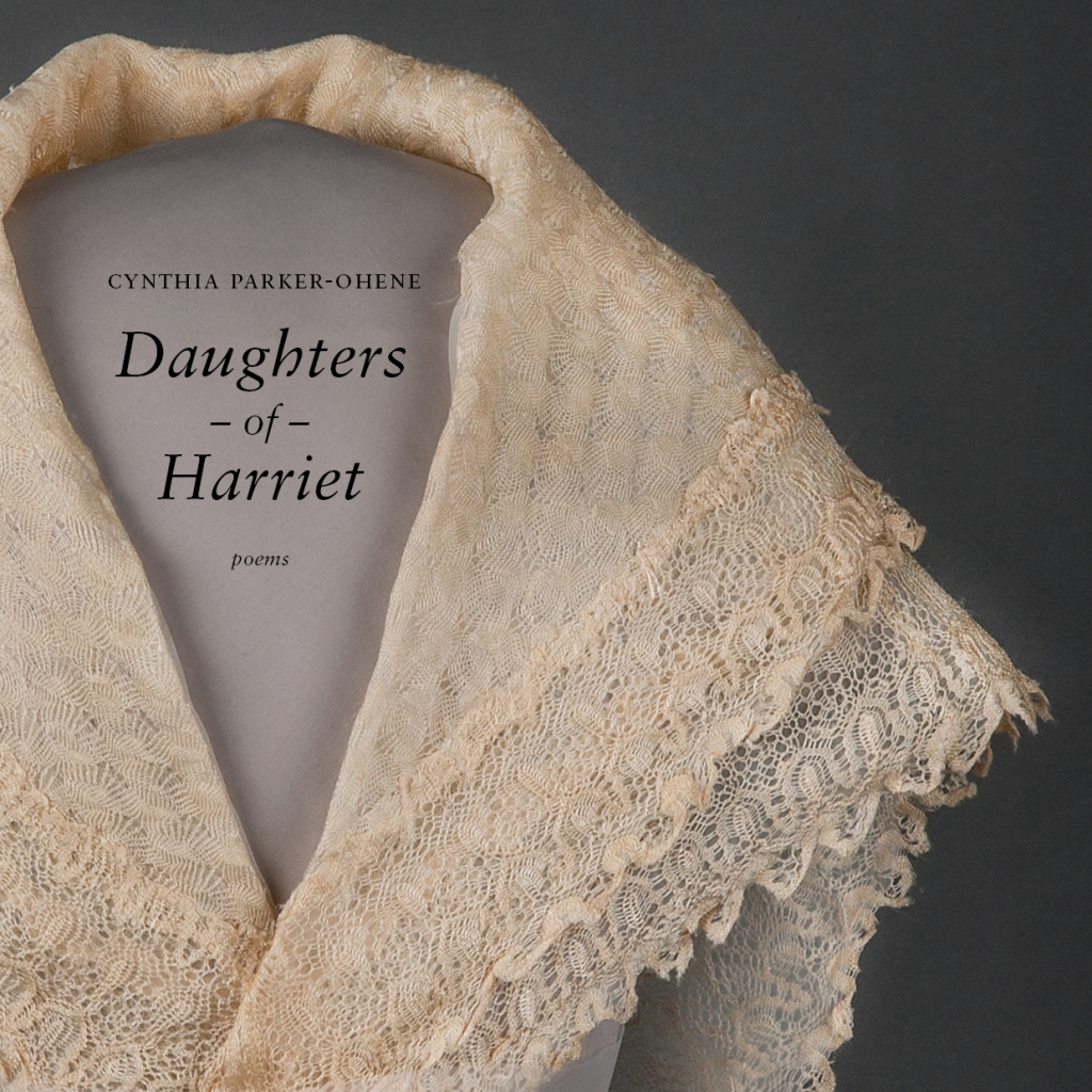 Available Now: Daughters of Harriet